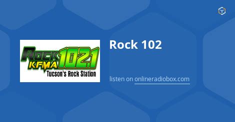 rcbkk-102a|Rock 102 playlist .